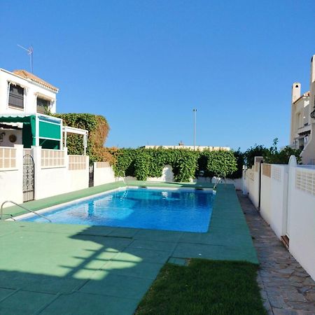 Вилла Casa En Aguadulce Playa Экстерьер фото