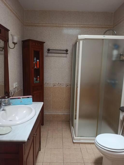 Вилла Casa En Aguadulce Playa Экстерьер фото