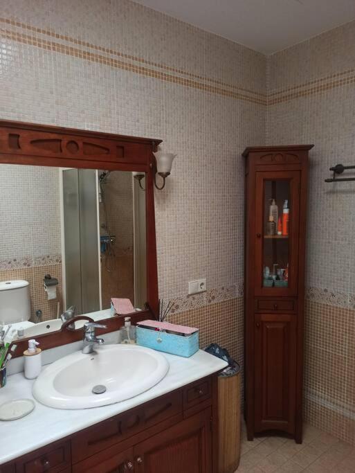 Вилла Casa En Aguadulce Playa Экстерьер фото