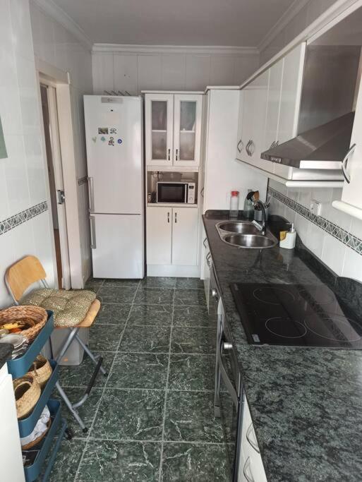 Вилла Casa En Aguadulce Playa Экстерьер фото