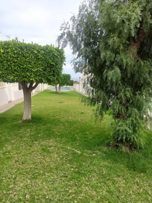 Вилла Casa En Aguadulce Playa Экстерьер фото
