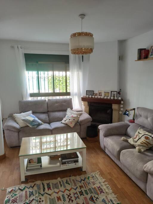 Вилла Casa En Aguadulce Playa Экстерьер фото