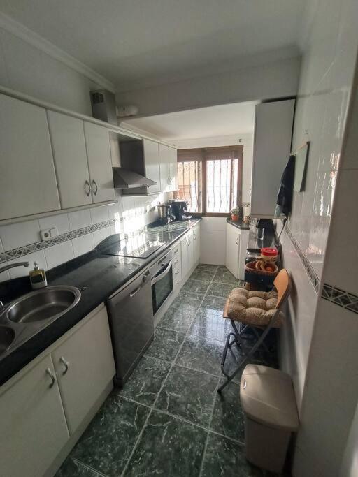 Вилла Casa En Aguadulce Playa Экстерьер фото