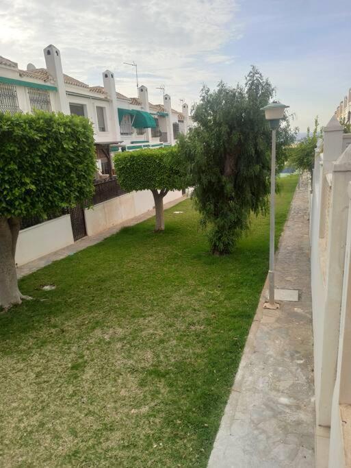Вилла Casa En Aguadulce Playa Экстерьер фото