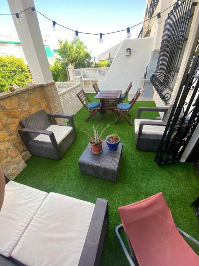 Вилла Casa En Aguadulce Playa Экстерьер фото